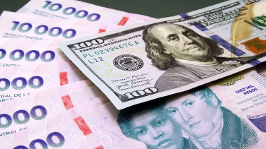 La economía argentina en 2026: entre el dólar, las reservas y un nuevo ancla macro
