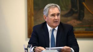 El Gobierno agradeció el respaldo de Israel por Malvinas: reconoció la disputa con el Reino Unido