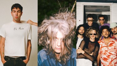 Camping Festival en Bariloche: Conociendo Rusia, Juana Molina, Bándalos Chinos y más, frente al lago