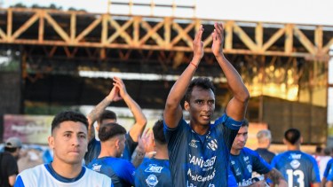 Rincón encontró «Petróleo»: Rodrigo Herrera es el quinto refuerzo para el Federal A 2026