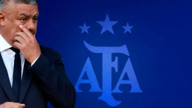 Causa AFA: suspendieron las declaraciones de los presuntos testaferros de Pablo Toviggino