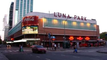 Fallo histórico: el Luna Park se salva de la demolición y seguirá siendo Monumento Nacional