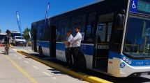Imagen de Temporada de verano 2026 en Neuquén: qué colectivo tomar para ir al río y cuál es el recorrido