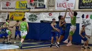 Juegos de la Araucanía 2025: todos los resultados de Río Negro y Neuquén en los primeros días de competencia