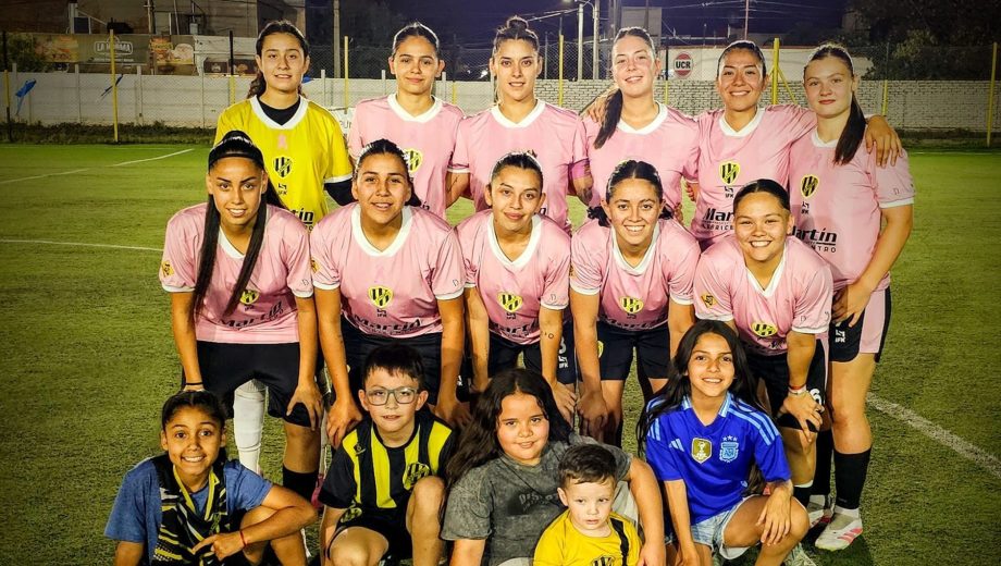 Pacífico ganó el Oficial de Lifune y cerró un 2025 excepcional. 