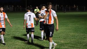 San Patricio venció a Rincón y volvió a la cima de Lifune a dos fechas del final