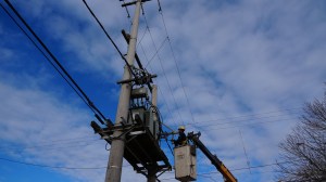 Servicio a la comunidad: Edersa realizará cortes de luz este jueves en Cinco Saltos, Las Grutas, Viedma y Mallín Ahogado