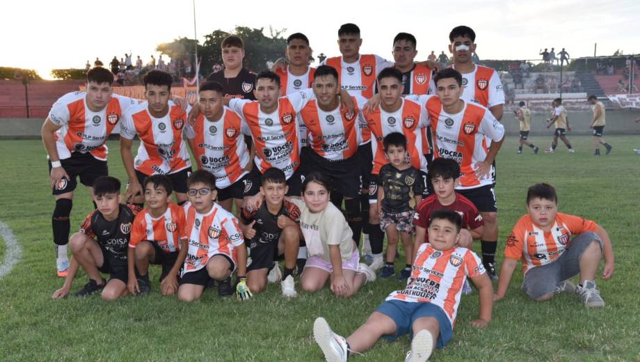 San Patricio llega como líder a la última fecha del Oficial de Lifune. (Foto: Prensa Club San Patricio)