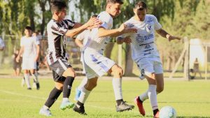 Liga Confluencia: con tres partidos, se abre la penúltima fecha con los punteros en cancha