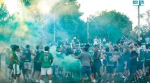 Imagen de Unión Vecinal le ganó la promoción a Atlético Neuquén y se salvó del descenso en Lifune