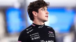 Franco Colapinto dejó sus sensaciones para el GP de Abu Dhabi: «Buscaremos el potencial»