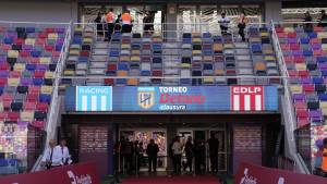 Final del Torneo Clausura: formaciones confirmadas para Racing y Estudiantes