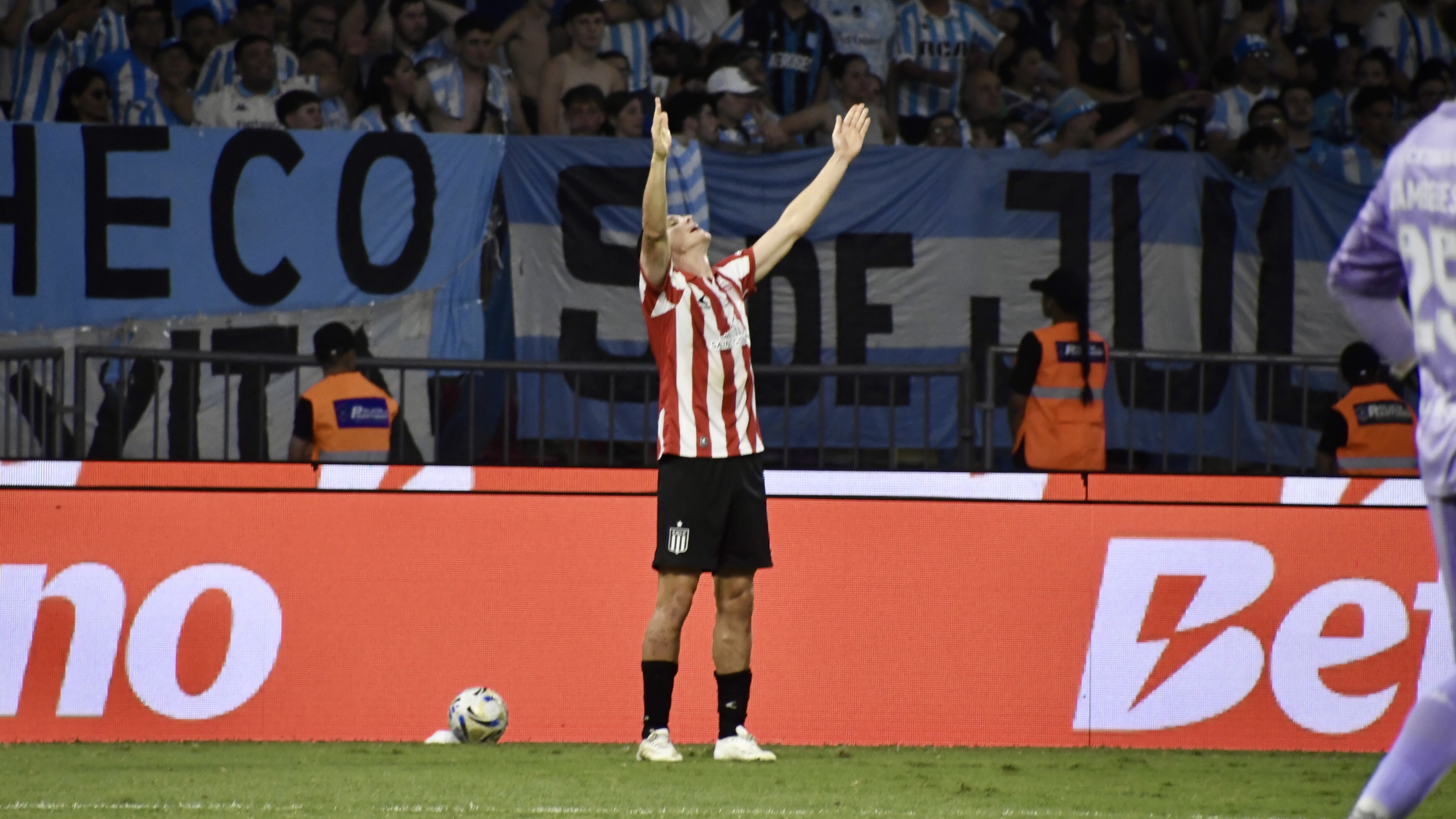 Estudiantes venció a Racing por penales y es el campeón del Torneo Clausura 2025