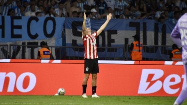 Estudiantes venció a Racing por penales y es el campeón del Torneo Clausura 2025