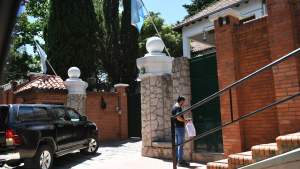 Tragedia en Olivos: qué dijo el Gobierno sobre la muerte del soldado de 21 años