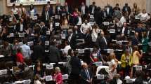 Imagen de El oficialismo logró la media sanción del Presupuesto 2026 en Diputados, pero no pudo con Discapacidad y Universidades