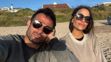 Las flores de Cvitanich a Figueras, ¿se viene la reconciliación?