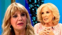 Imagen de Las reuniones secretas de domingo entre Teté Coustarot y Mirtha Legrand: cómo es la diva en la intimidad