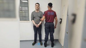 Caso Lowrdez: piden juzgar al empresario García Gómez por violencia de género