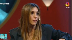 La Sole confesó cómo nació el gesto que marcó su carrera: la historia que hay detrás