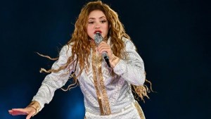 ¿Qué famosas hicieron “La caminata de la loba“ en el segundo show de Shakira en Vélez?