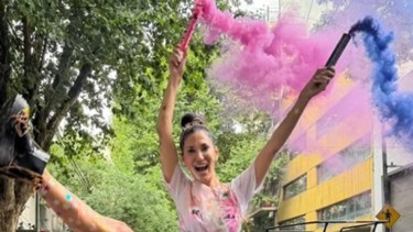 El cambio en la vida de Silvina Escudero: “Tuve el coraje de volver a empezar”