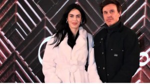 Roberto García Moritán tras su separación: “Es un cierre definitivo”