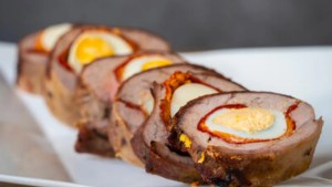 Cómo guardar en la heladera el matambre para las Fiestas