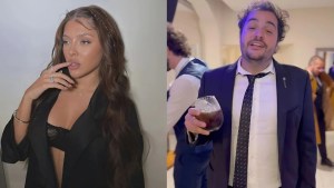 Yanina Latorre reveló internas del escándalo entre Sofía Gonet y Homero Pettinato