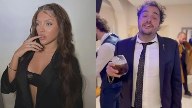 Yanina Latorre reveló internas del escándalo entre Sofía Gonet y Homero Pettinato