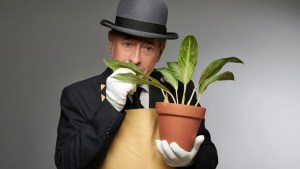 Guillermo Francella regresa al teatro con una comedia satírica y un elenco de lujo