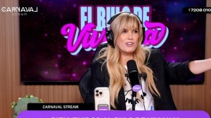 Viviana Canosa filosa contra Suar tras el llanto de Araceli González
