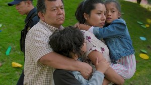 La serie de Netflix que acaba de estrenar su segunda temporada y lidera el top 10 de lo más visto