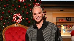 Por qué Flavio Mendoza decidió comprarse un departamento en China