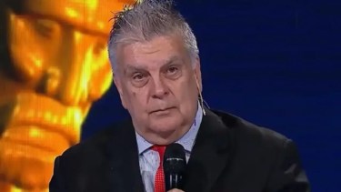 Luis Ventura tras el escándalo de APTRA: “La directiva no vota, mi rol fue estar presente“