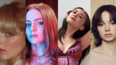 ¿Quién será la nueva Rapunzel? Disney ya probó a sus candidatas