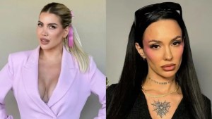 Wanda Nara desmintió haber pedido que bajen a La Joaqui de la tapa de revista Gente