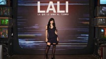 Imagen de Lali presentó su documental para Netflix: cuándo se estrena