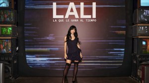 Lali presentó su documental para Netflix: cuándo se estrena