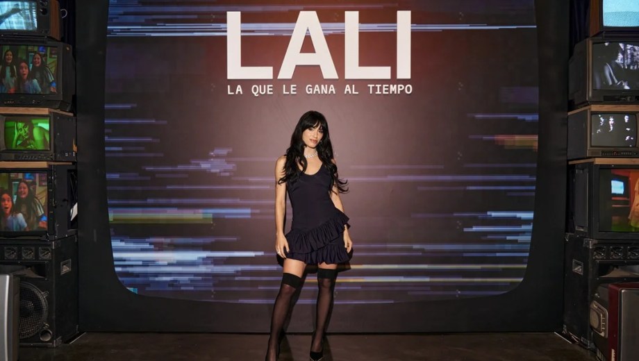 Lali
