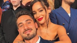 Salió a la luz el nombre de la famosa que se le insinuó a Nico Occhiato