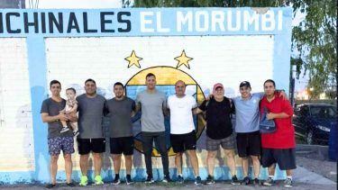 Chichinales confirmó su cuerpo técnico para el regreso a la Liga Confluencia en 2026