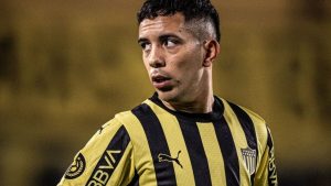 River va a la carga de Leo Fernández: ¿Es posible su llegada al Millonario?