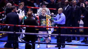 Naoya Inoue lo ratificó: es el Monstruo y el Rey del boxeo