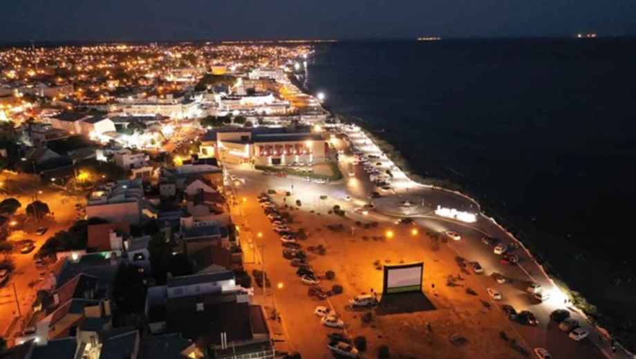 El sol y el viento marcarán el pulso del tiempo durante esta semana. Foto: gentileza.