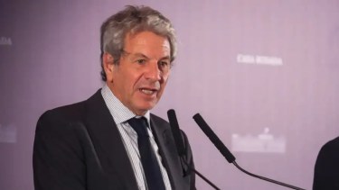 El extitular de ARCA celebró la Ley de Inocencia Fiscal y criticó el sistema anterior: “Todos éramos culpables”