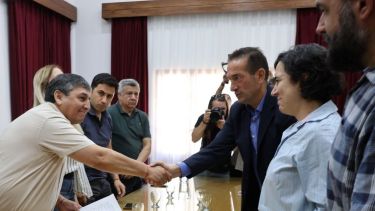 ATE firmó el primer acuerdo salarial para 2026 en Neuquén: qué pasa con los otros gremios estatales