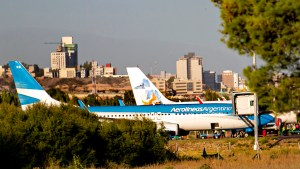 Neuquén despega: cómo la provincia se subió al mapa de la conectividad aérea argentina