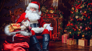 Mapa | Dónde dejar las cartas de Navidad 2025: Neuquén y Río Negro se preparan para la llegada de Papa Noel