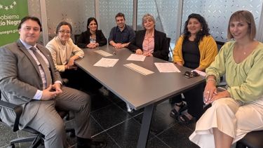 Pasantías en petroleras: Río Negro amplió los cupos y ya hay empresas en busca de estudiantes